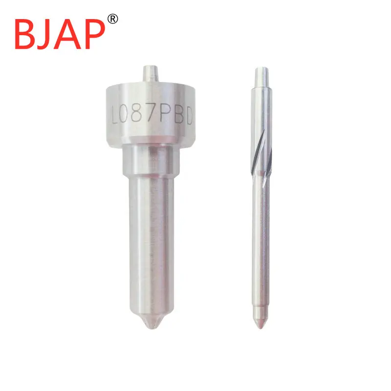 4 шт./лот дизельный топливный инжектор с общей топливной магистралью