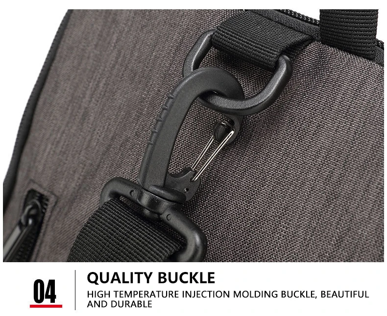 New Crossbody Bags Fashion Men Shoulder Bags 9.7 inch Ipad Chest Pack Woemn Male Short Trip Messengers Bag