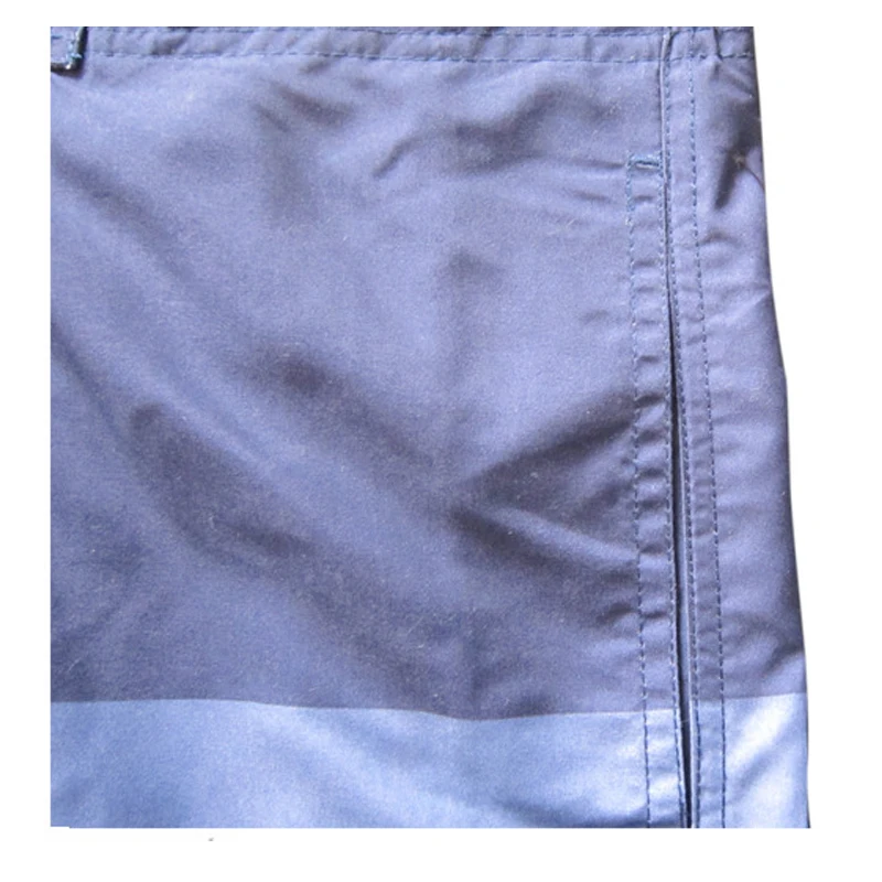 Доска для серфинга выстрелов Новый Полосатый анти-пот пляжные шорты высокое