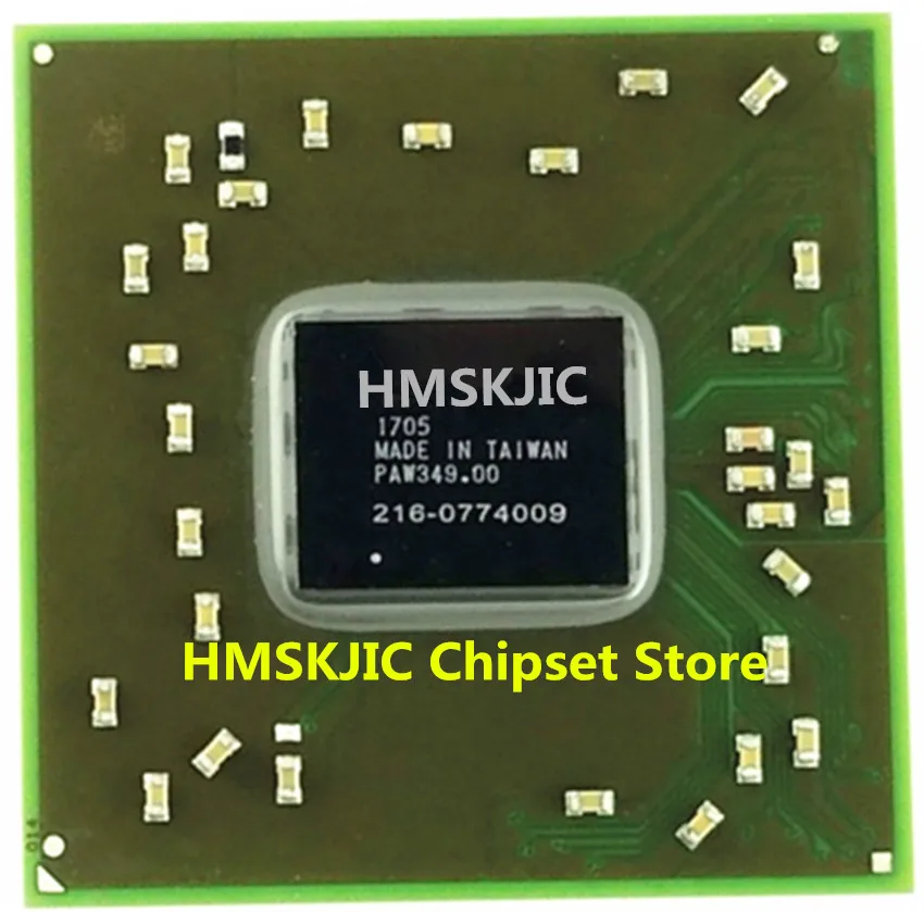 

DC:2017+ 100% test very good product 216-0774009 216 0774009 reball BGA chipset
