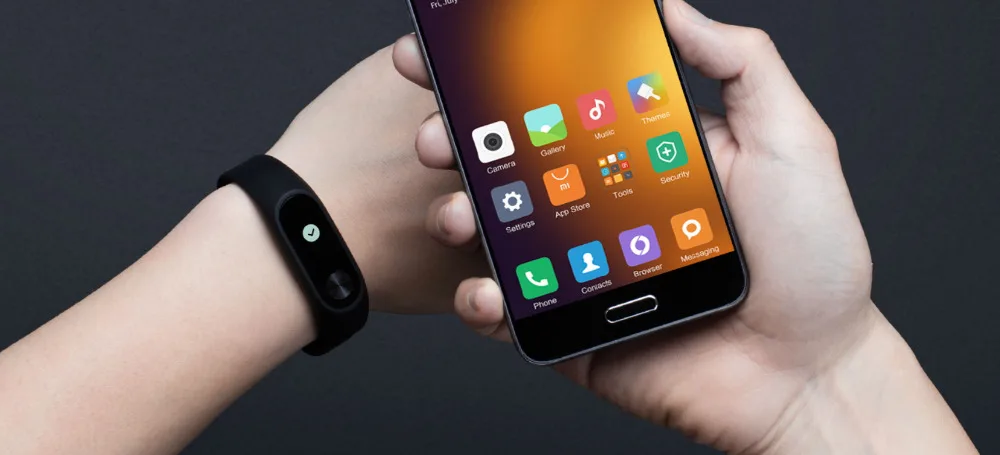 Xiaomi mi-браслет 3 mi band 2 Смарт-часы фитнес-Браслет фитнес-трекер OLED тачпад монитор сна пульс
