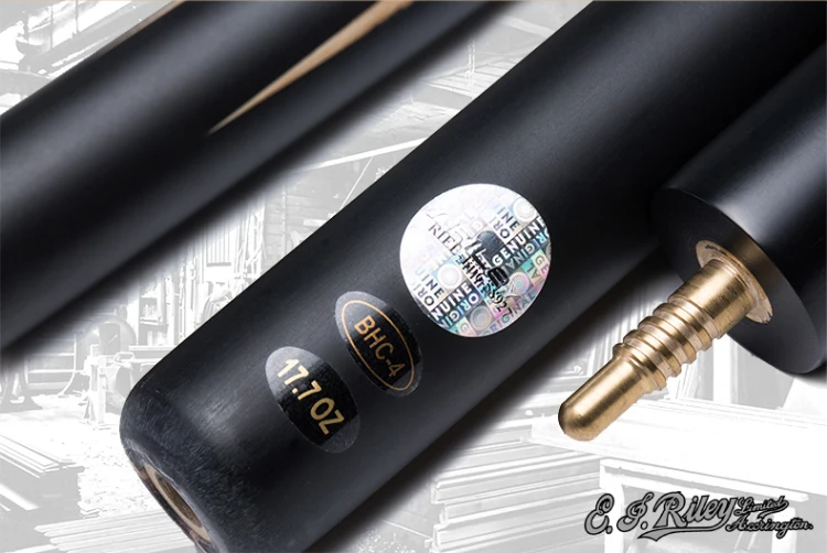 Бильярдный бильярдный кий 3/4 шт. с чехлом и удлинителем 9 5 10 мм|Кии для снукера