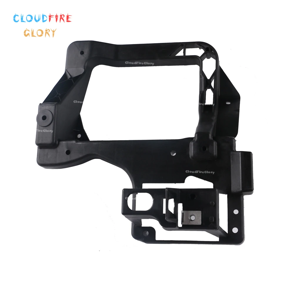 CloudFireGlory 68227484AA Передняя правая фара кронштейн для Jeep Cherokee 2014 2015 2016