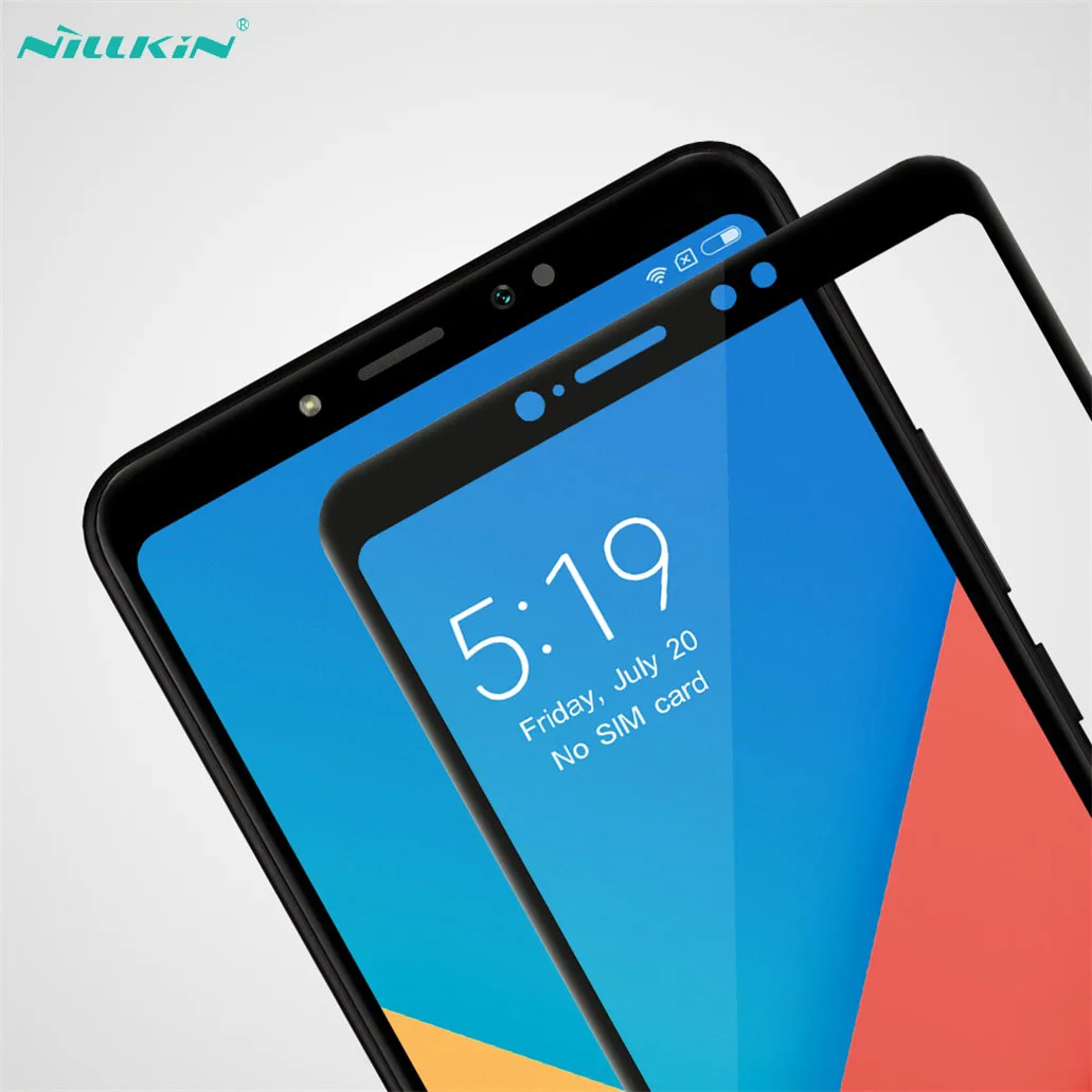 Закаленное Стекло для Xiaomi Mi макс Max 3 Nillkin CP+ Стекло защитный экран для защиты от взрыва, Экран Защитная пленка для Xiaomi Mi Max3 Стекло
