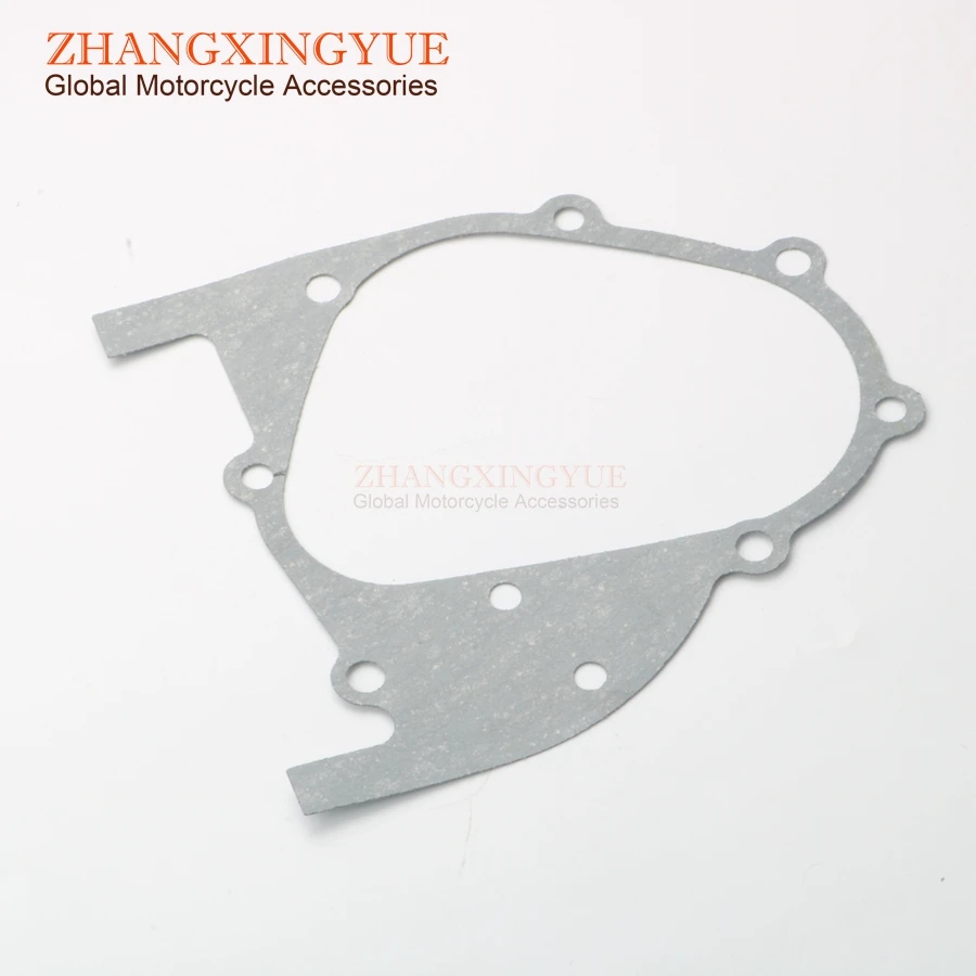 Комплект прокладок двигателя GY6 152 QMI для REX(JINAN QINGQI, SHENKE) Imola Milano Monaco RS 125cc Imola 125cc RS 125cc RS