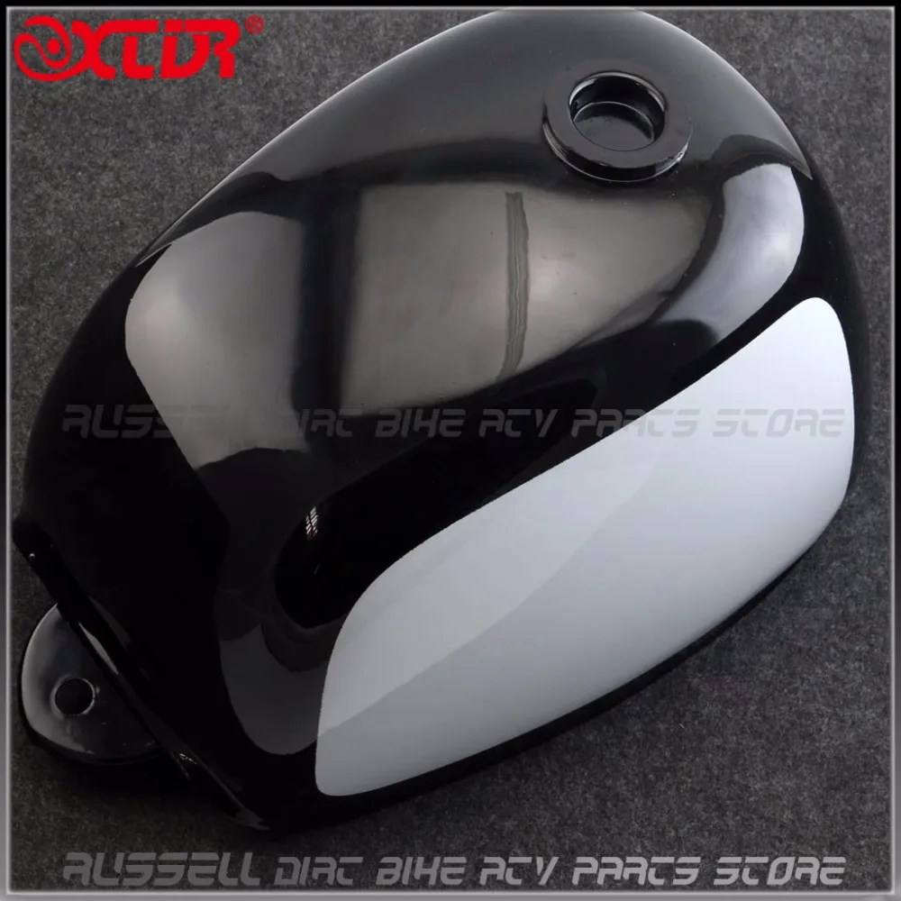 Газовый топливный бак для Honda мини Trail Z50 Z50A Z50J Z50R обезьяна Garilla велосипед
