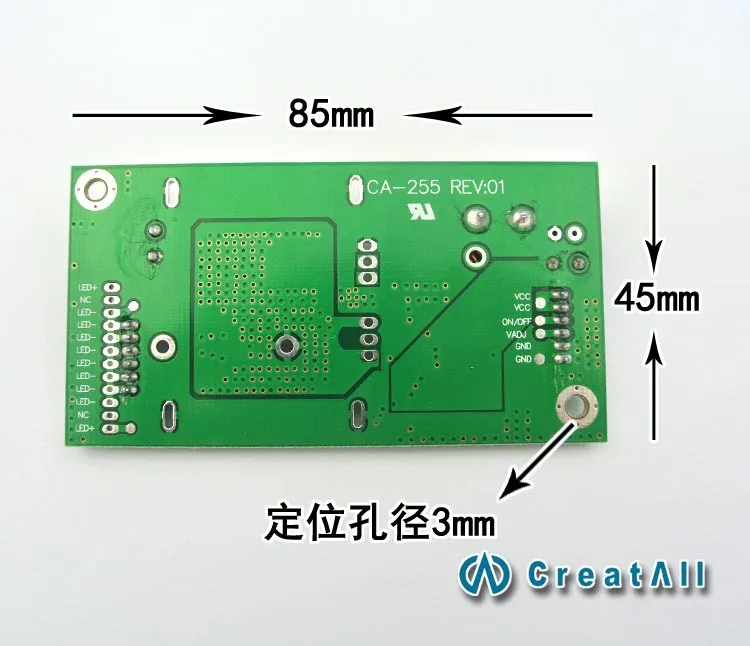 Универсальный Led Драйвер Для Телевизора Купить