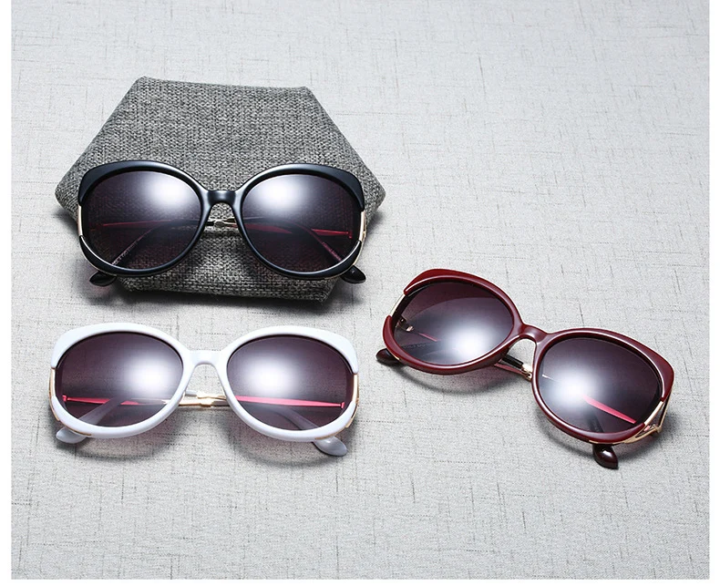 HBK новые модные Cateye Солнцезащитные очки женские роскошные брендовые дизайнерские Винтажные Солнцезащитные очки «кошачий глаз» очки мужские UV400 oulo De Sol