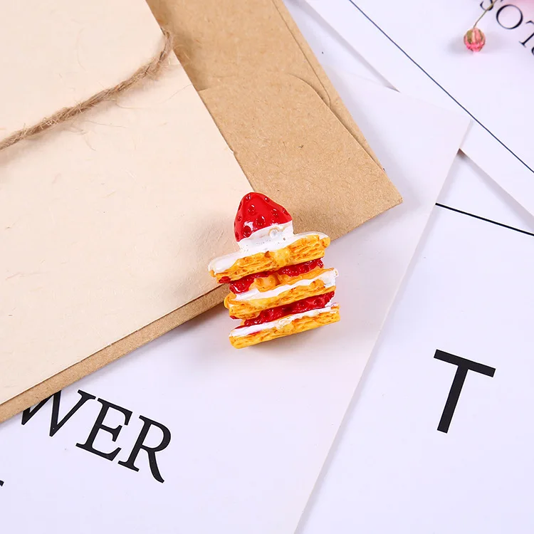 7 шт. шармы слизи с попкорном наполнитель для еды пушистой грязи популярные