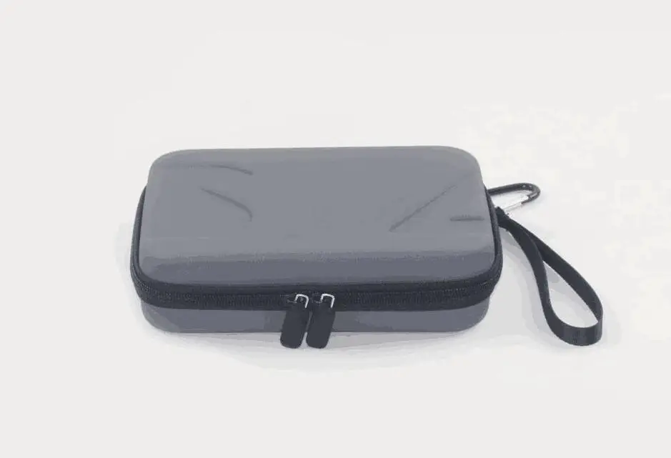 Новый портативный чехол для камеры OSMO Pocket Handheld Gimbal, сумка для хранения и переноски, защитный чехол для DJI POCKET Transport on.