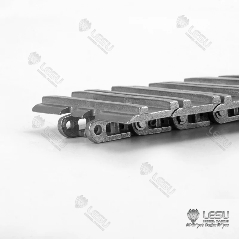 1/14 гусеничный экскаватор 55 мм широкий крючок машина BA B001 Z1 DIY Изменение бак|Детали