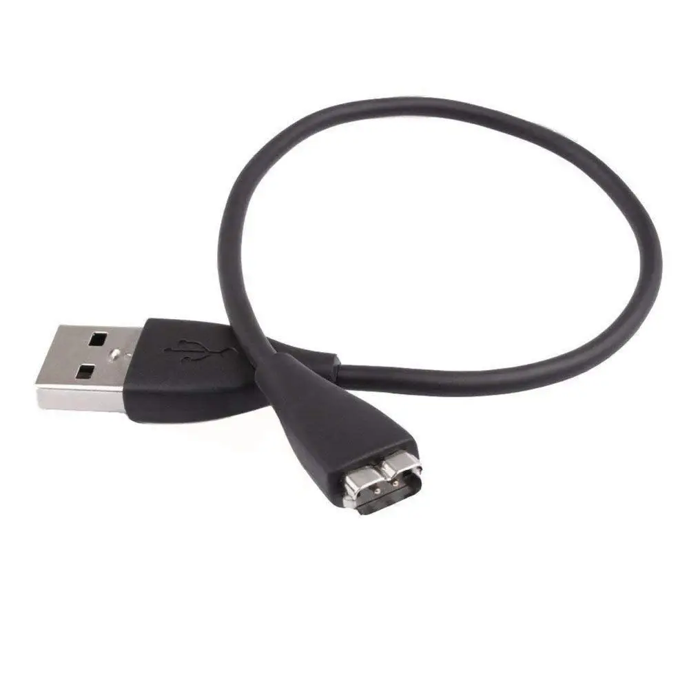 

Сменный USB-кабель для зарядного устройства Fitbit Charge HR для Fitbit FLEX для fitbit blaze / alta смарт-часов