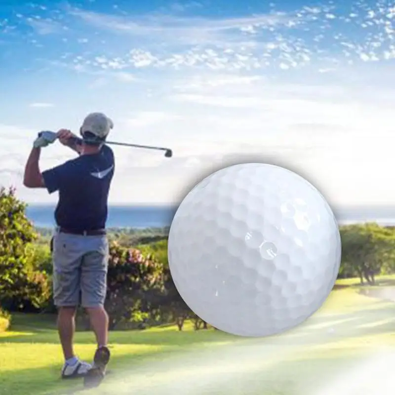 Мячи для гольфа Srixon Callaway Bridgestone Golf двухслойный тренировочный мяч