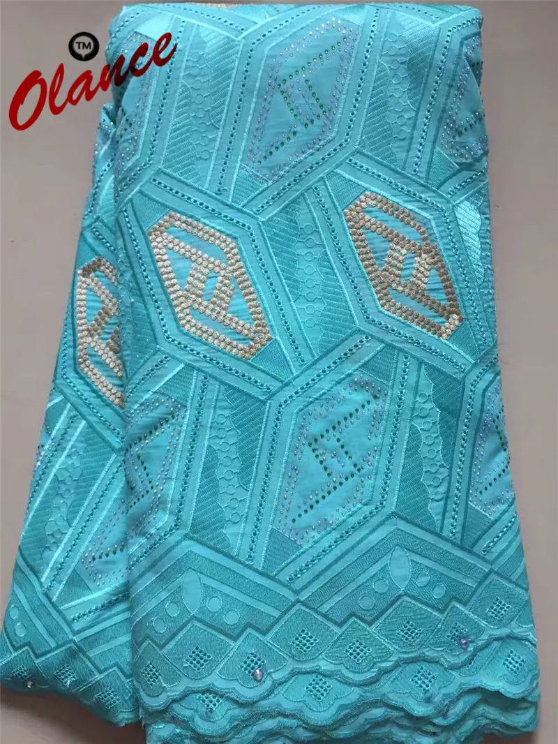 Хорошее качество научной фантастики узор дизайн хлопчатобумажная ткань со