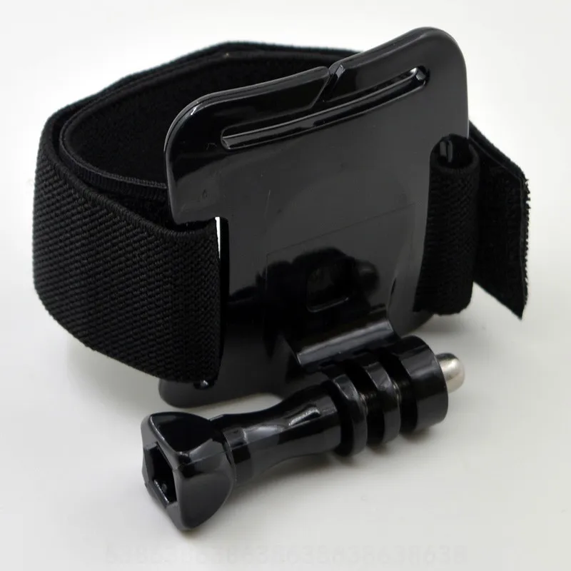 KnightX для gopro hero SJ Cam другие экшн-камеры плавающие рукоятки крепления аксессуары для go pro hero 6 для gopro hero 5 4