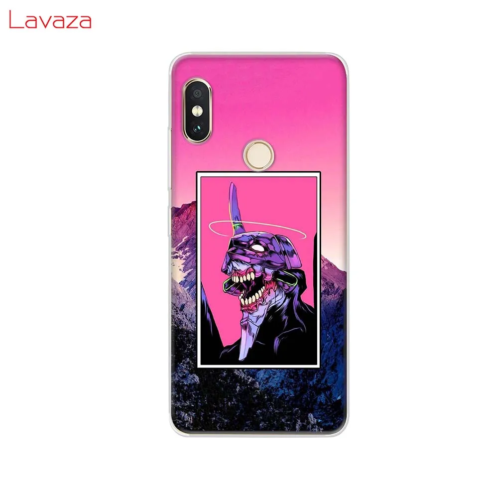 Lavaza аниме девушка-подросток анимация жесткий чехол для телефона Xiaomi Redmi 5A 5 Plus 6 Pro 6A чехол для Redmi Note 5 6 7 Pro Чехол