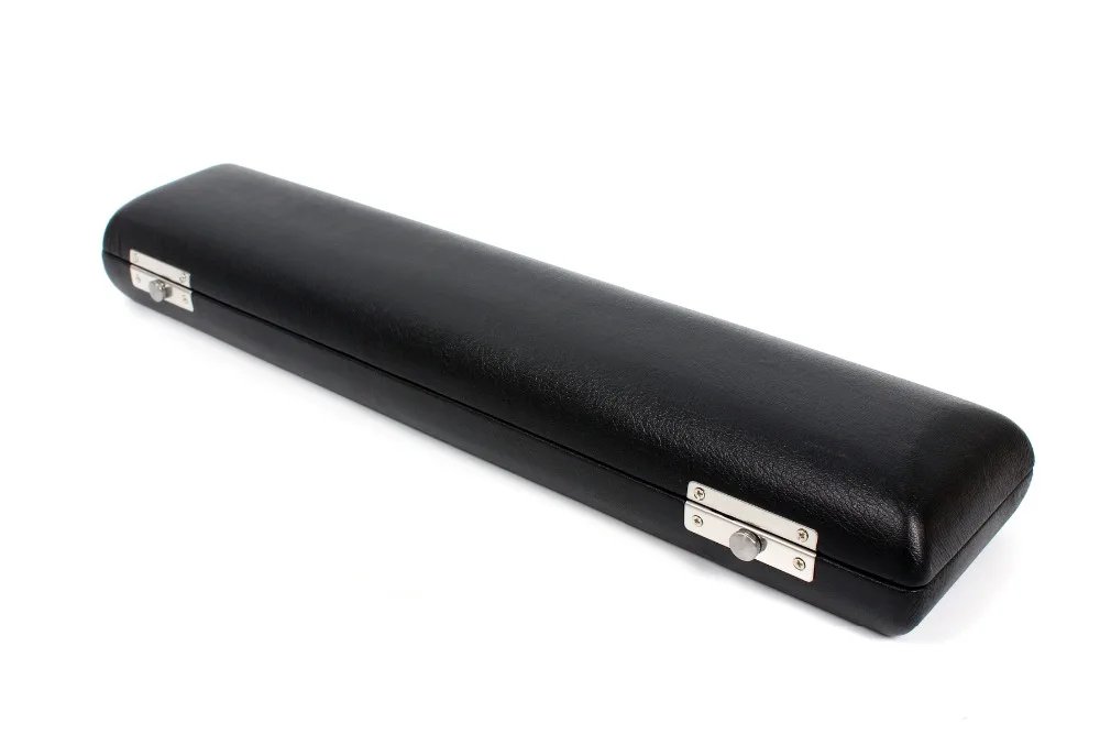 

Yinfente Flute Case 17 Hole Flute Bag Strong Light Protect your flute