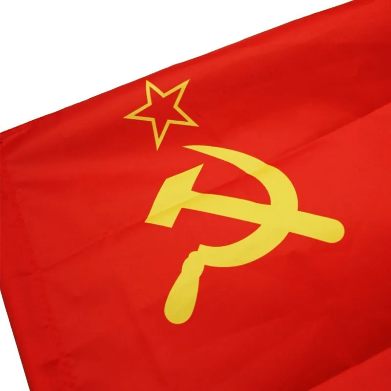 Высокое качество, российский флаг "баннер", флаг, полиэстер, WW2, второй мировой войны, 1945, СССР, CCCP, советский флаг о победе в Берлинском для Дня Победы