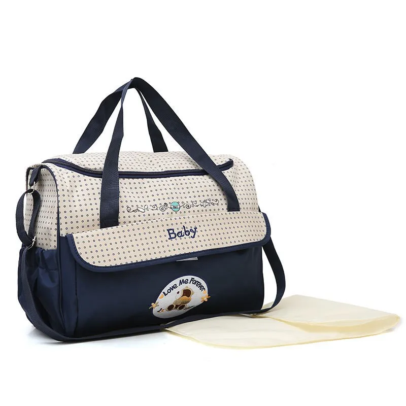 5 шт. детские подгузники для детской коляски 38 х18х30 см|nappy bags|baby diaper bagsdiaper bag |