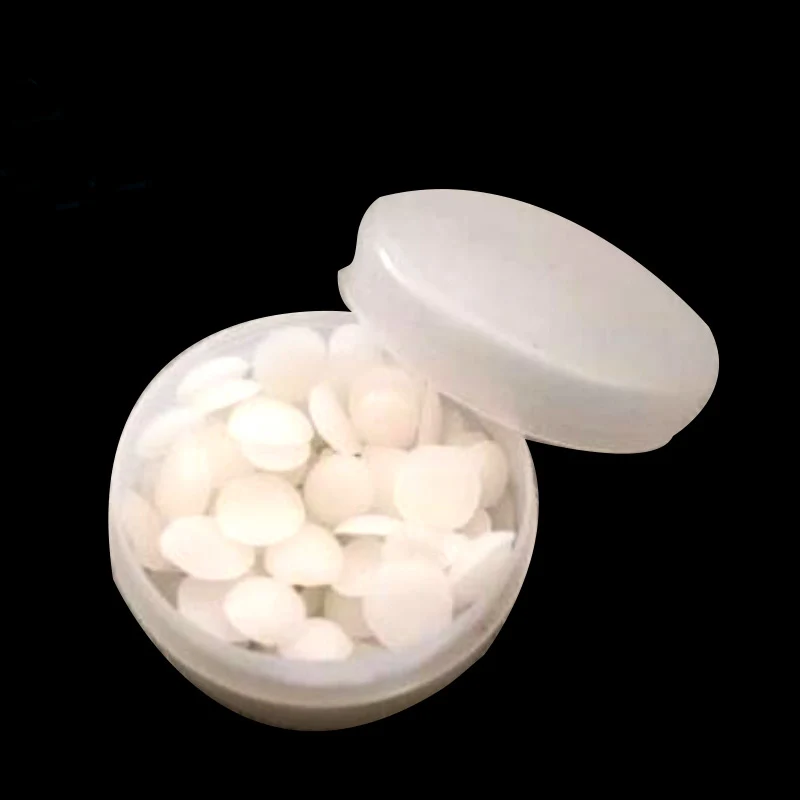 Воск маг воск для тарантулы и паука ручка нити катушки волшебный белый