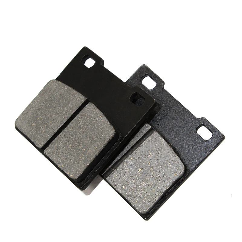 Задние тормозные колодки для мотоциклов Road Passion SUZUKI TL1000 TL 1000 1997-2003 GSF 1200 1996-2005 GSX1300