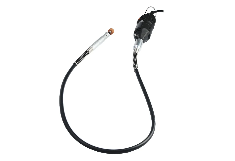 FIVEPEARS Dremel стиль 130 Вт мини-мельница шлифовальный станок гравировка ручка электрическая дрель DIY дрель Электрический Роторный инструмент мини дрил