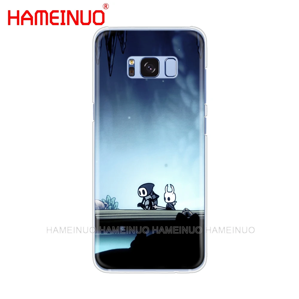 HAMEINUO чехол для сотового телефона с изображением рыцаря Samsung Galaxy S9 S7 edge PLUS S8 S6 S5 S4 S3