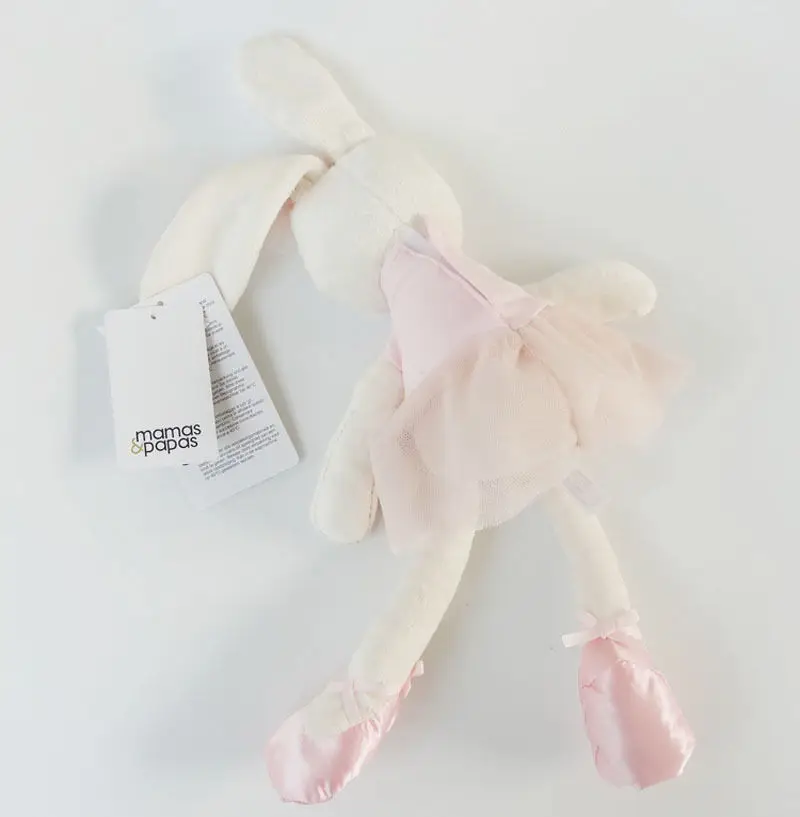 Милый 42 см Большой Мягкий чучело кролик игрушка девочка ребенок подарок | Игрушки