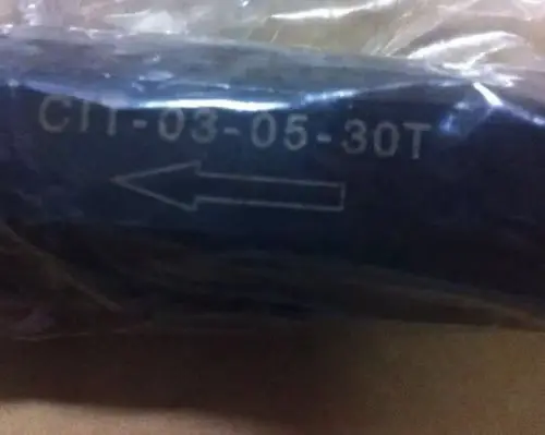 

CIT-03-05-30T новый клапан YUKEN
