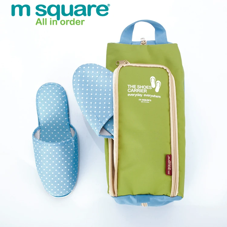 M Квадратные дорожные аксессуары для обуви сумки органайзер обуви|travel