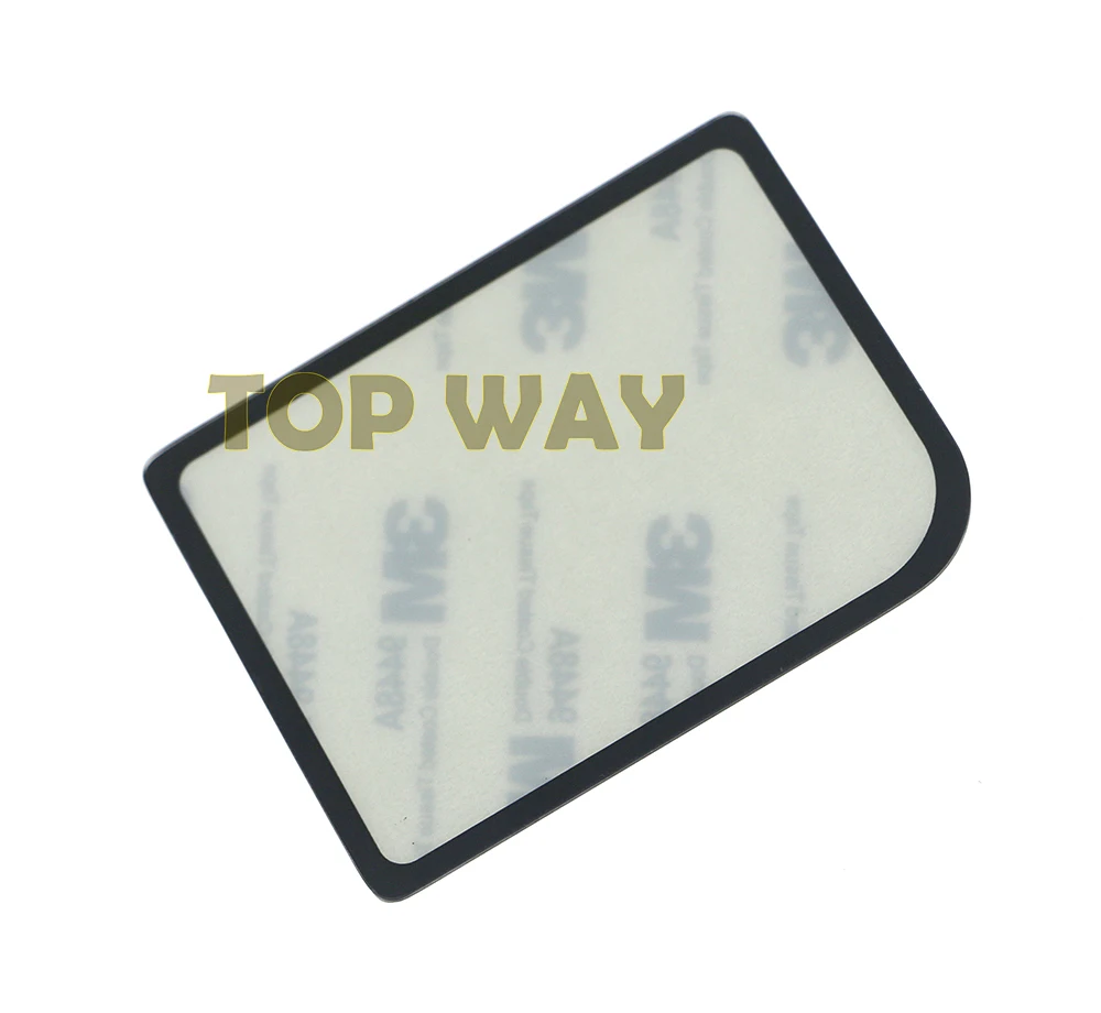 Для Nintendo GameBoy Zero DMG-01 для Raspberry Pi изменить узкий защитный чехол стеклянный экран