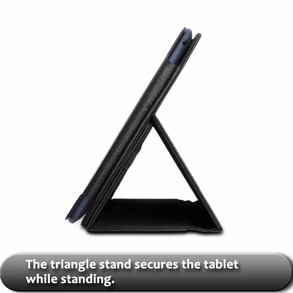Чехол для lenovo Tab 2 A10-30 X30 умный флип из искусственной кожи чехол для lenovo Tab 2 A10-30 X30F чехол для планшета Funda чехол+ стилус