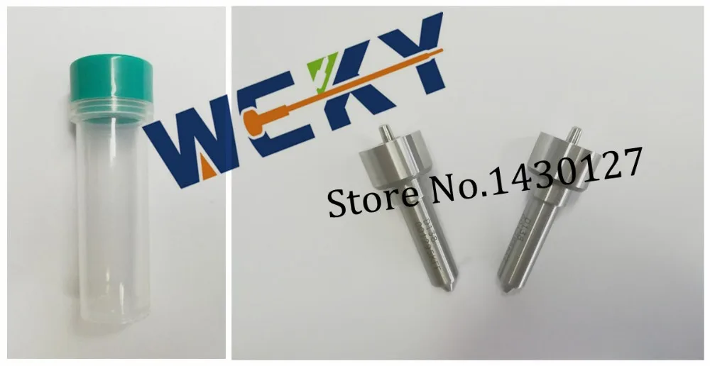 Премиум качество! L138PRD форсунка Форсунки с общей топливной магистралью L138PBD для