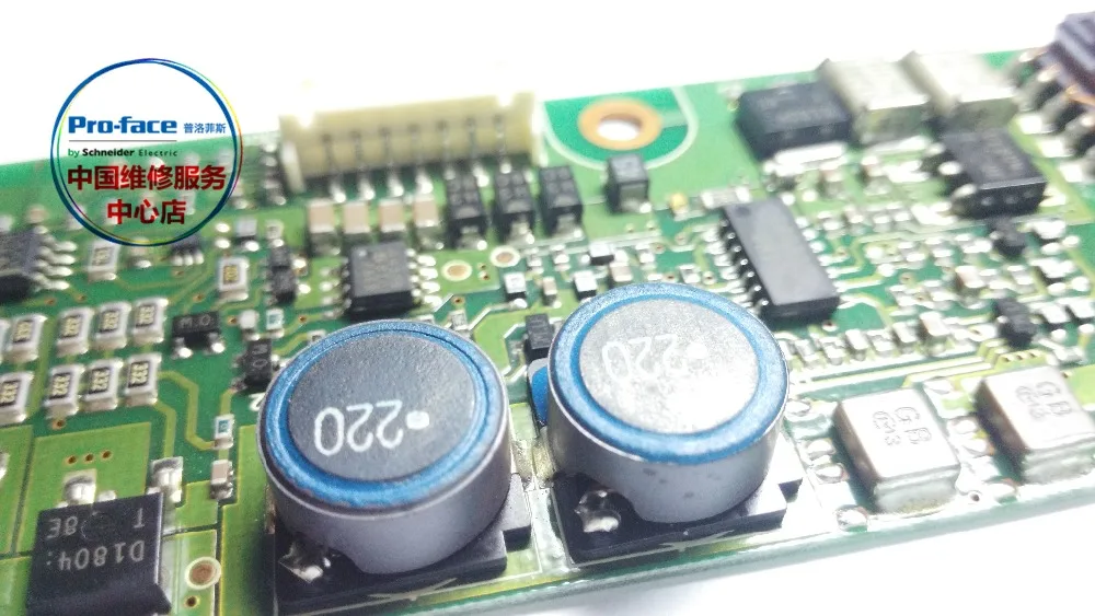 Новый TDK CXA 0370 инвертор карты для PCU P154D/PCU P154E Pro face Панель Ремонт новые и есть в