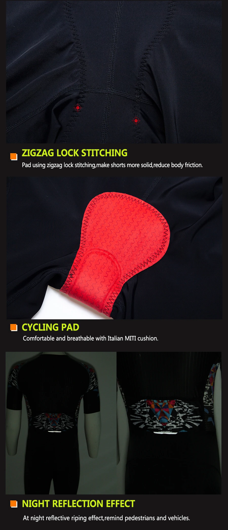 YKYWBIKE триатлон, Велоспорт Skinsuit для мужчин велосипедный костюм велосипедиста MTB велосипедный костюм велосипедная одежда Maillot Ciclismo S-3XL