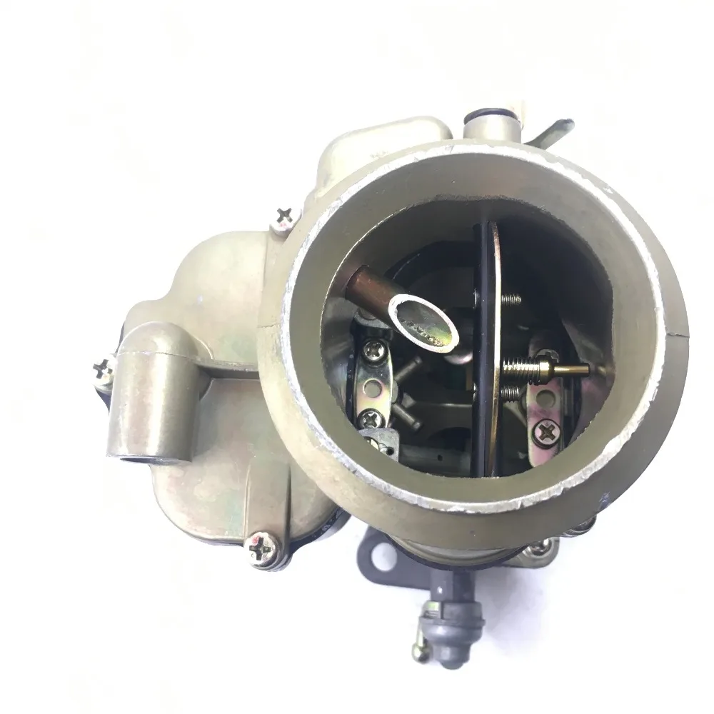 SherryBerg горячий стержень для 94ford carb Карбюратор 94 модель карбюратора 2 бочонка Holley