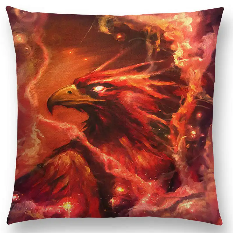 Горячая Распродажа веселая компьютерная игра пленка мультяшный герой воин