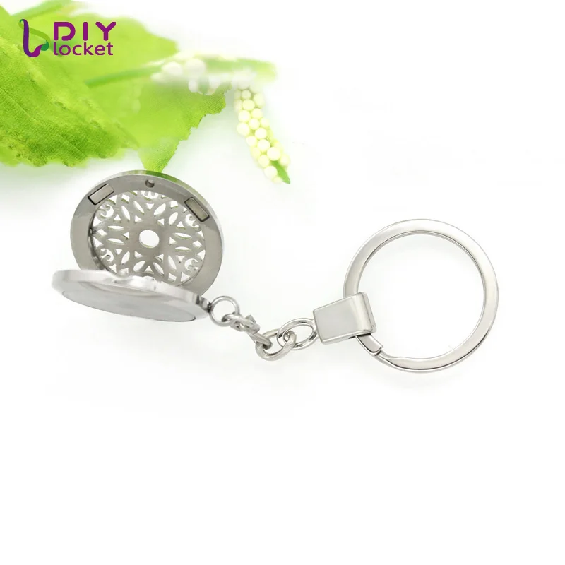 Hot! Cute Fox Stainless Steel keychain with Rhinestones simple animal shape free pads | Украшения и аксессуары