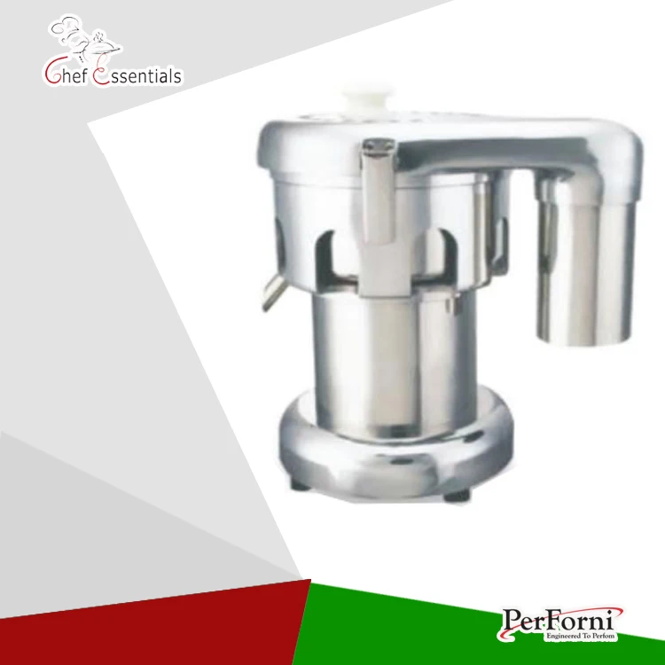 Соковыжималка экстрактор сока роторная соковыжималка коммерческого класса