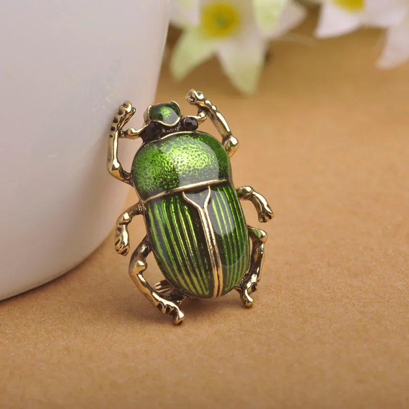Женский аксессуар для шляпы шарфа кардигана свитера воротника|insect brooch|brooches for