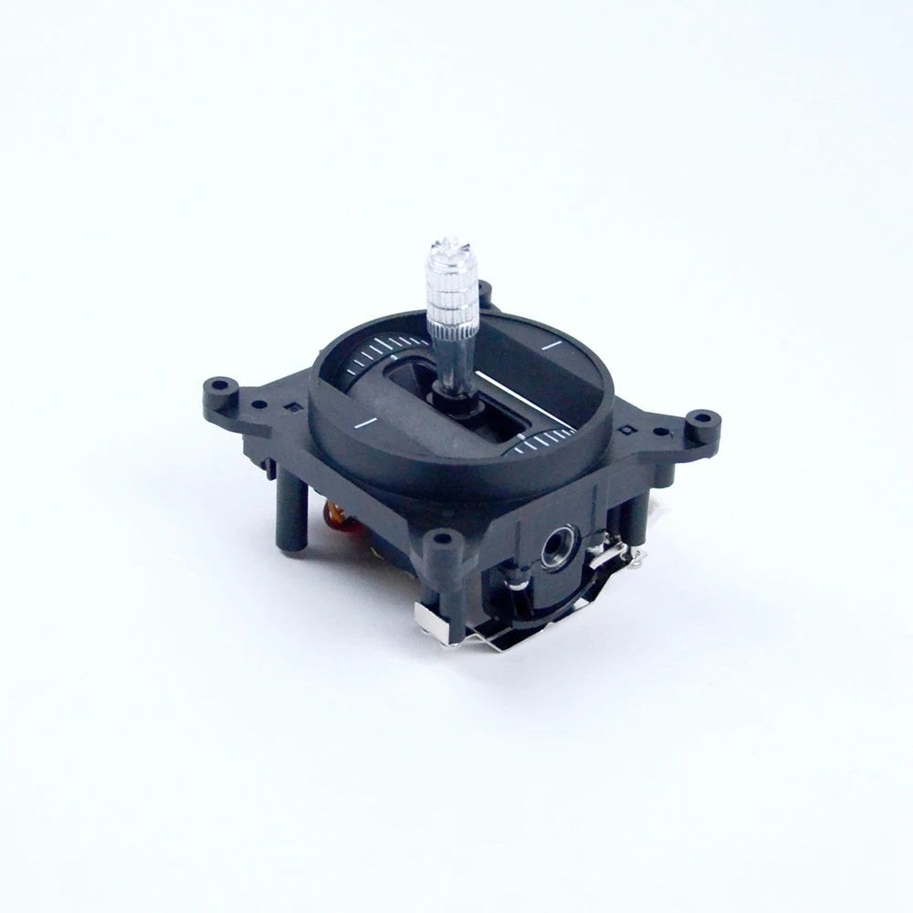 FrSky taranis X9D плюс передатчик собрать Gimbal Оригинальные Запчасти Замена|Детали и