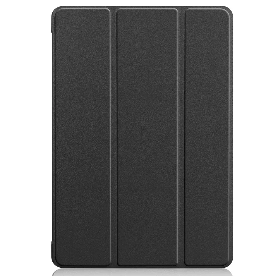 Умный кожаный чехол для huawei MediaPad M5 Lite, 10,1 дюймов, магнитный складной чехол-подставка для huawei M5 Lite 10 BAH2-L09/W19 DL-AL09