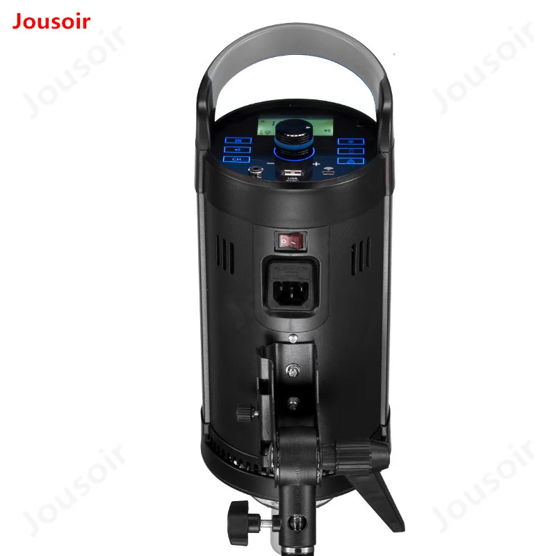 SPIRT400 Studio Flash Light photography lamp Clothing portrait advertising product shooting photo CD50 T02 | Электроника