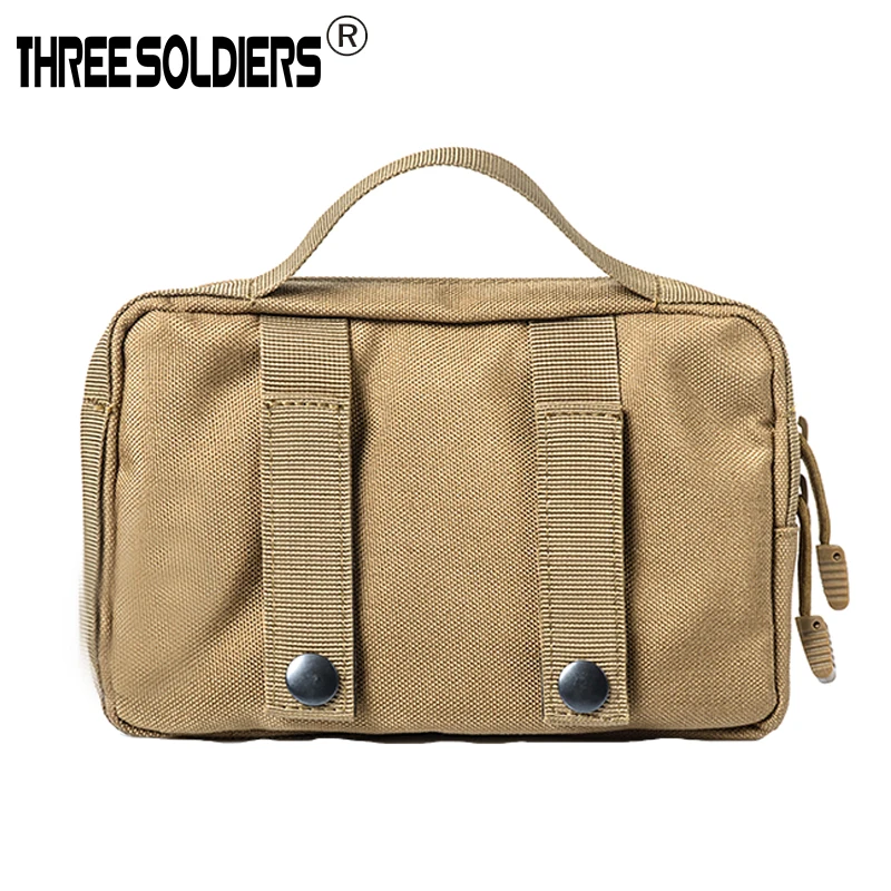 OutdoorTactical молния Мульти Карманы нейлоновые сумки для альпинизма Военная