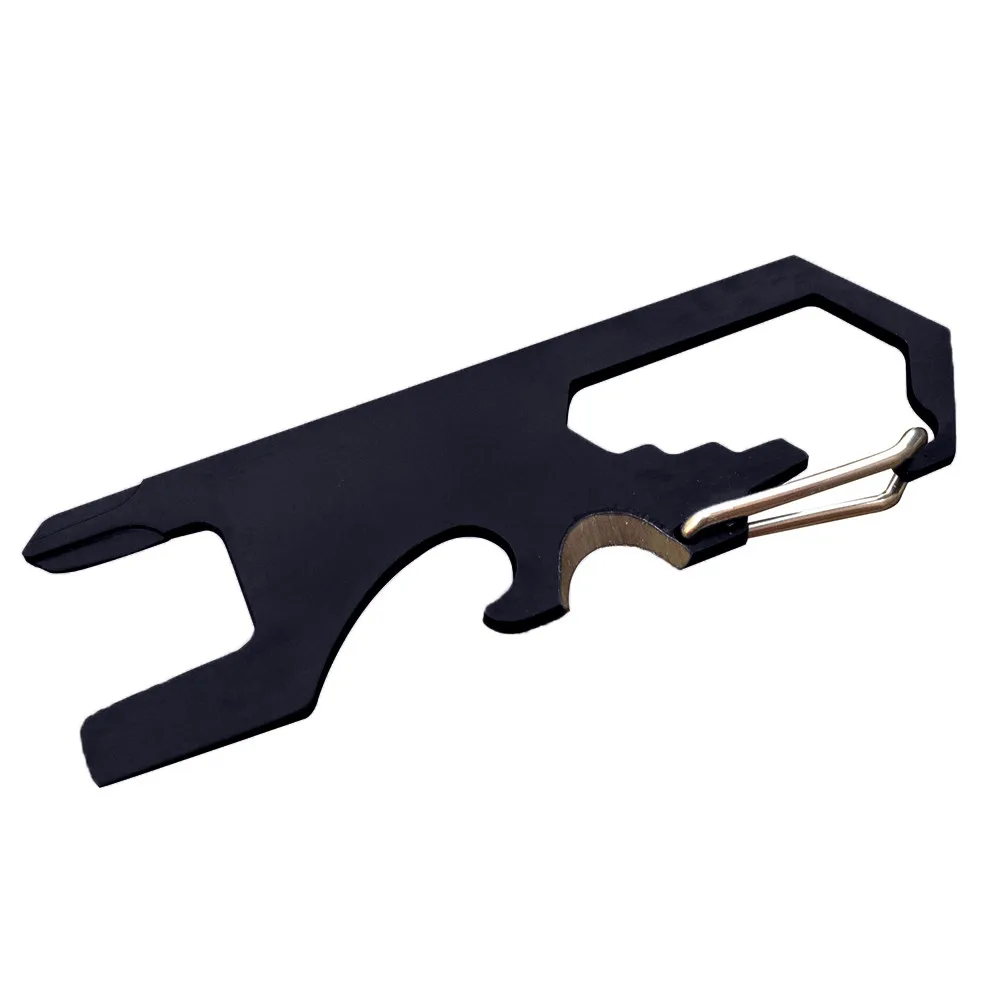 Спорт на открытом воздухе Многофункциональный аксессуар для кемпинга Мини