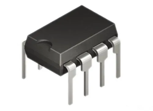 100% Новый оригинальный 10 шт./лот U217B U217 DIP 8 IC в наличии!|Интегральные схемы| |