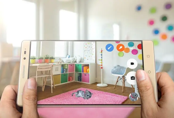 Прозрачная защитная пленка для планшетного ПК Lenovo Phab 2 Plus 5 шт. 100%|film for tablet|screen