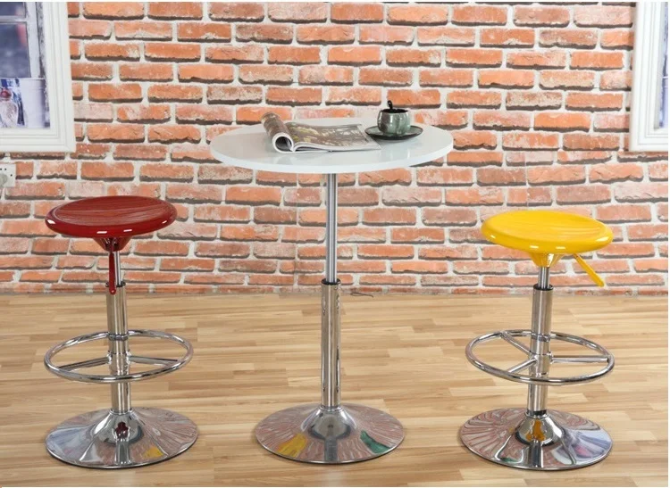 Кофе дом отель барный стул в европейском и американском стиле популярные