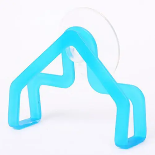 Случайный цвет! Практичная фотография удобная мочалка для раковины + B|decorative