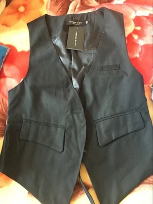 2019 модный весенне осенний облегающий костюм жилет женский Блейзер для женщин